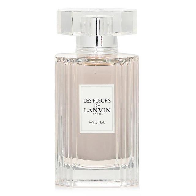 Lanvin Les fleurs vesililja eau de toilette spray - 50ml / 1.7oz on Productcaster.