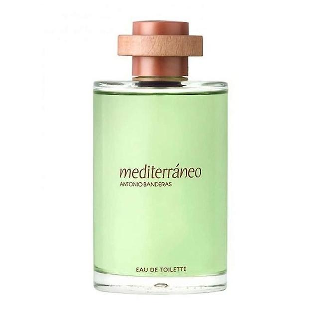 Antonio Banderas Mediterraneo Edt 100ml on Productcaster.