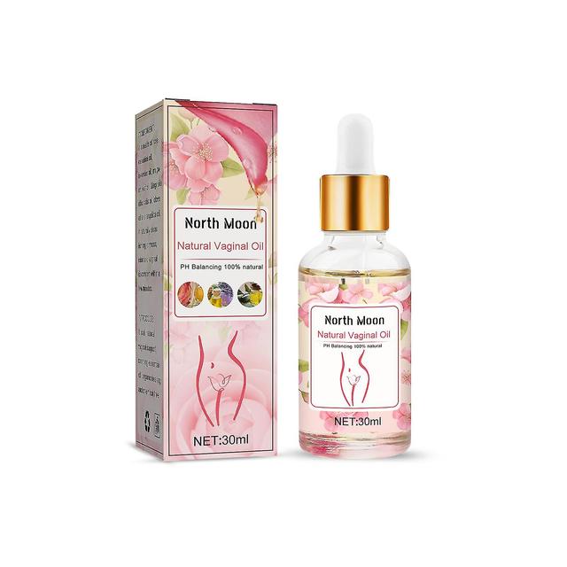 1set Deodorize Vaginal Care Pheromone Female Private Parts Nursing Deodorize Vaginal Tightening Pinkness Essential Oils_HQ Essence and soap on Productcaster.