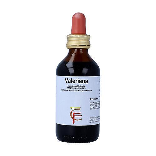 Centofiori Valerian Hydroalcoholic Liuos 100 ml on Productcaster.