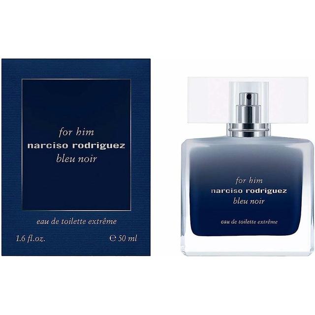 Men's Perfume Narciso Rodriguez EDT 50 ml Bleu Noir on Productcaster.