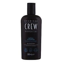 American Crew - Detox Shampoo 1000ml on Productcaster.