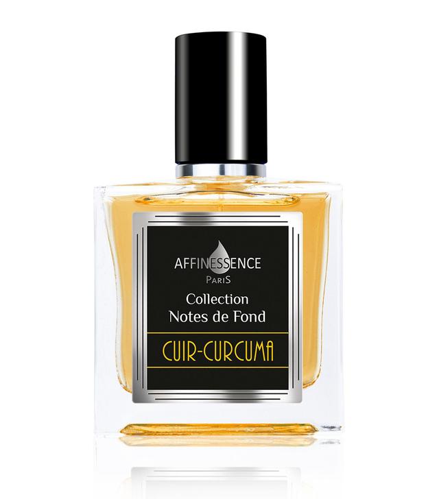 Affinessence Cuir Curcuma Eau de Parfum 50ml on Productcaster.