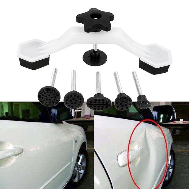 Car Dent Puller With Glue Tabs Dents Removal Body Damage Pulling Fix Tool A on Productcaster.