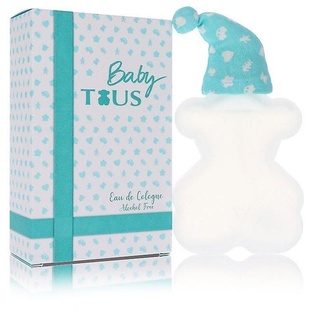 Baby tous eau de cologne spray by tous on Productcaster.