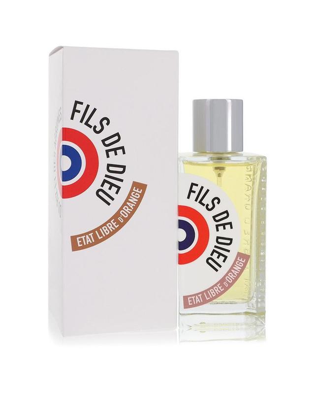 Etat Libre D'Orange Exotic Fils De Dieu Eau De Parfum Spray for Women n/a 100 ml on Productcaster.