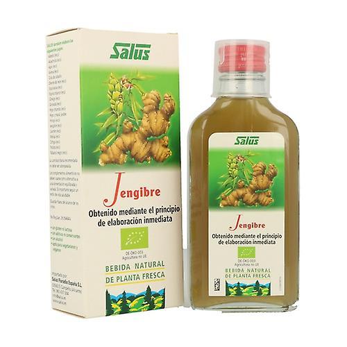 Salus Schoenenberger zázvorová šťava 200 ml on Productcaster.