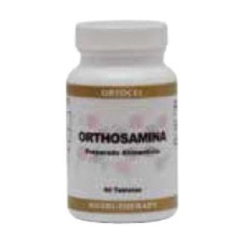 Ortocel Nutri Therapy Orthosamine 90 tablets on Productcaster.