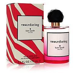 Kate spade truly daring eau de toilette spray by kate spade on Productcaster.