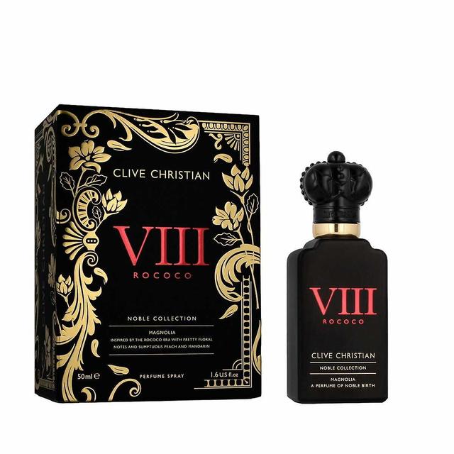 Women's Perfume Clive Christian VIII Rococo Magnolia 50 ml on Productcaster.