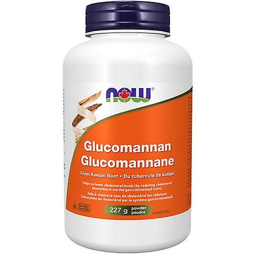 Now! Now Glucomannan Powder, 227 Grams (Pack of 1) on Productcaster.