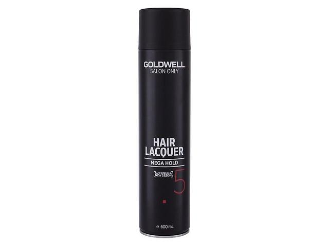 Goldwell - Salon Only Super Firm Mega Hold - For Women, 600 ml on Productcaster.