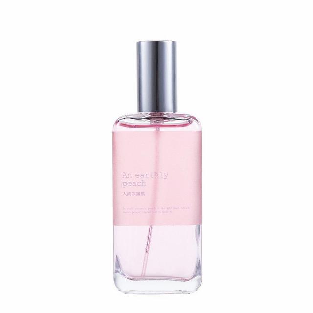 Women's Perfume Flower And Fruit Fragrance Fresh Small Group Of Students Women's Fragrance Pure And Delicate Lasting Fragrance 50ml G on Productcaster.