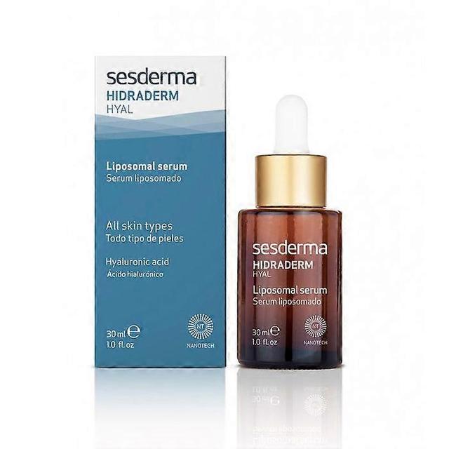 Sesderma hidraderm hyal sérum 30ml on Productcaster.