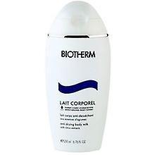 BIOTHERM - Lait corporel Anti Drying Body Milk - Moisturizing Body Lotion 400ml on Productcaster.