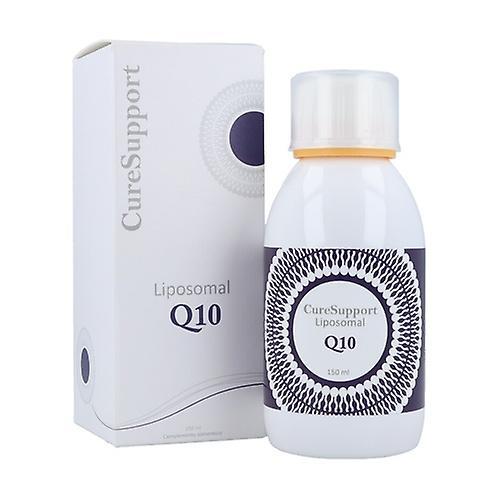 Curesupport Liposomal Q10 150 ml on Productcaster.