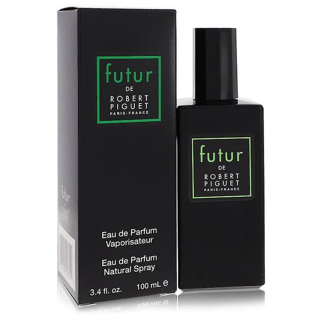 Futur Eau de parfum spray door Robert Piguet on Productcaster.