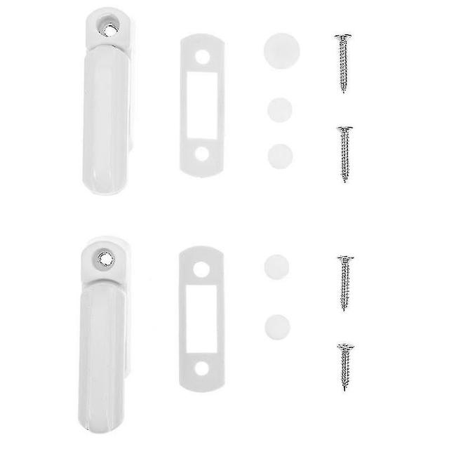 2set Sash Blocker Lock on Productcaster.