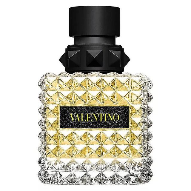 Valentino Born in Roma Yellow Dream für ihr Eau de Parfum 50ml on Productcaster.