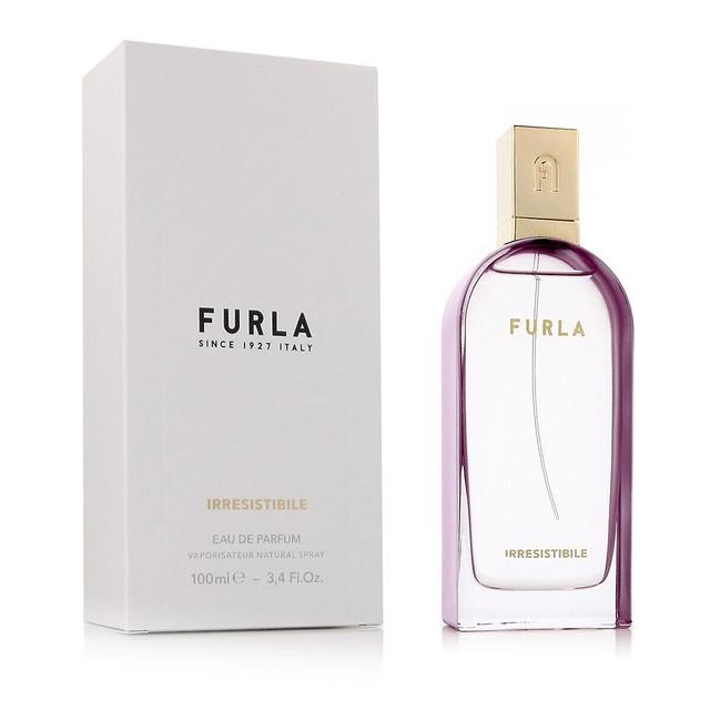 Women's Perfume Furla EDP Irresistibile 100 ml on Productcaster.