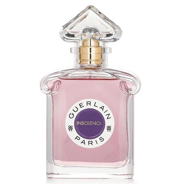 Guerlain Insolence eau de toilette spray - 75ml/2.5oz on Productcaster.