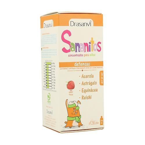 Drasanvi Sananitos Forsvar 150 ml on Productcaster.