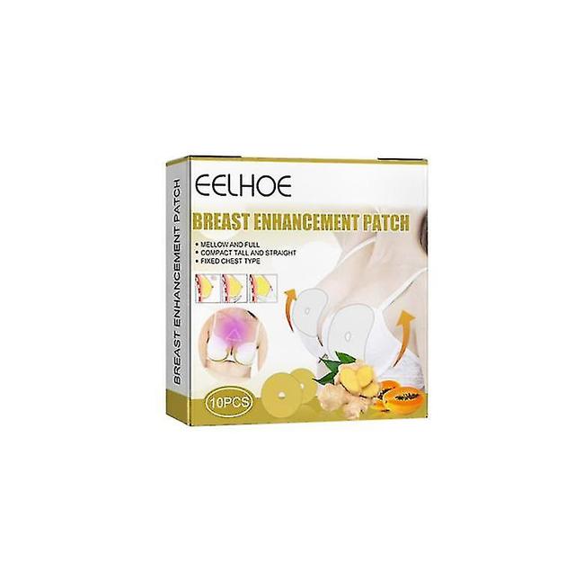 50x Breast Enhancement Patch Plant Ingredients Bust Enlargement Lifting Patch 20Pcs2boxes on Productcaster.