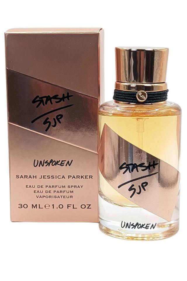 Sarah Jessica Parker SJP Stash Unspoken SJP Eau de Parfum Spray 30ml on Productcaster.