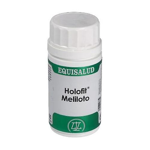 Equisalud Holofit Sweet Clover 50 kapsúl on Productcaster.