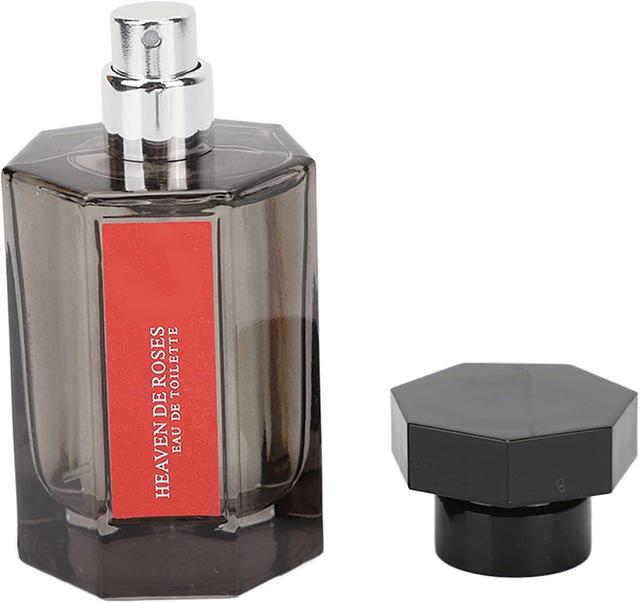 Floral aroma parfyme - 50ml eau de toilette for kvinner, langvarig og forfriskende duft for dating on Productcaster.