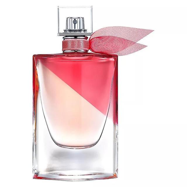 Lancôme Lancome La Vie Est Belle En Rose Eau de Toilette 50ml on Productcaster.