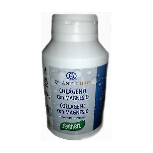 Santiveri Quanticum Collagen Magnesium 129 g on Productcaster.