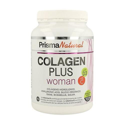 Prisma Natural Colagen Plus Woman 300 g on Productcaster.