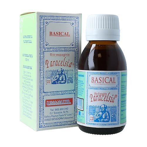 Paracelsia 22 čadičová 100 ml on Productcaster.