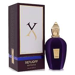 Xerjoff soprano eau de parfum spray (unisex) by xerjoff on Productcaster.