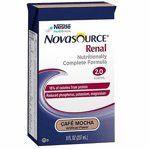 Nestle Healthcare Nutrition Oral Supplement / Tube Feeding Formula, Count of 1 (Pack of 1) on Productcaster.