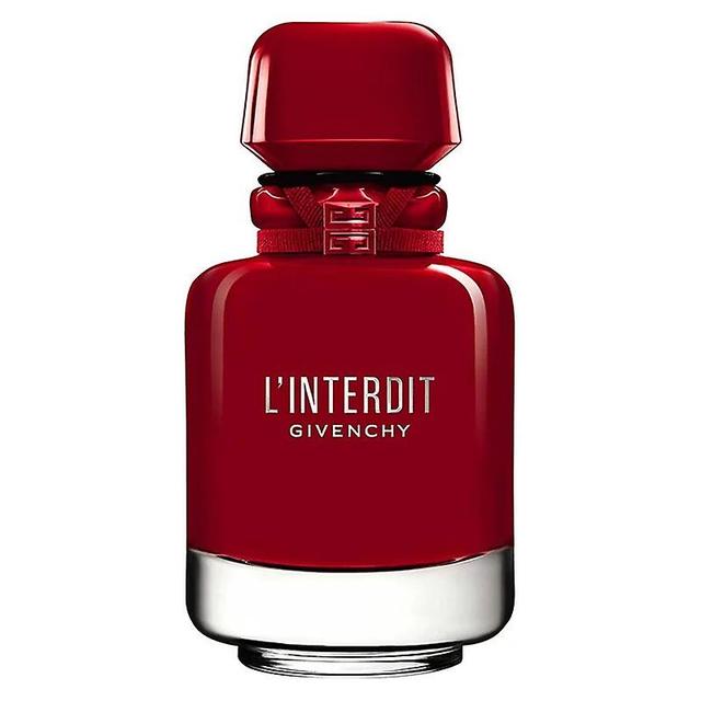 Givenchy l'Interdit Eau de Parfum Rouge Ultime 50ml on Productcaster.