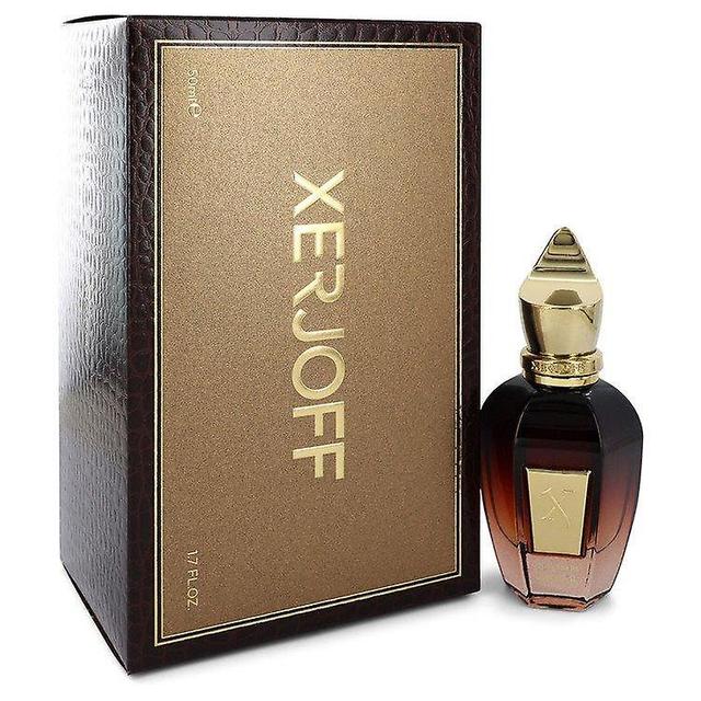 Oud tähdet zafar eau de parfum spray (unisex) by xerjoff 1.7 oz eau de parfum spray on Productcaster.