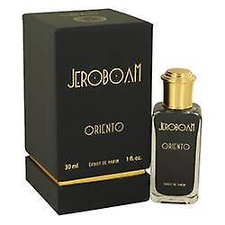 Jeroboam oriento extrait de parfum spray (unisex) by jeroboam on Productcaster.