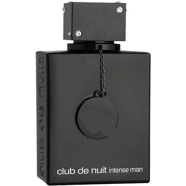 Club De Nuit Eau de Toilette 105 ml Spray, Eau de Toilette, Multicolor on Productcaster.