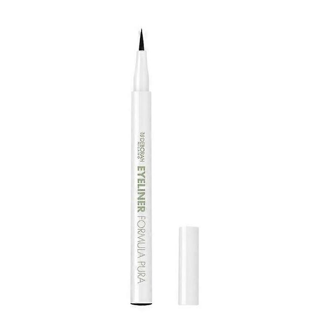 Deborah milano eyeliner formula pura 1 negro on Productcaster.