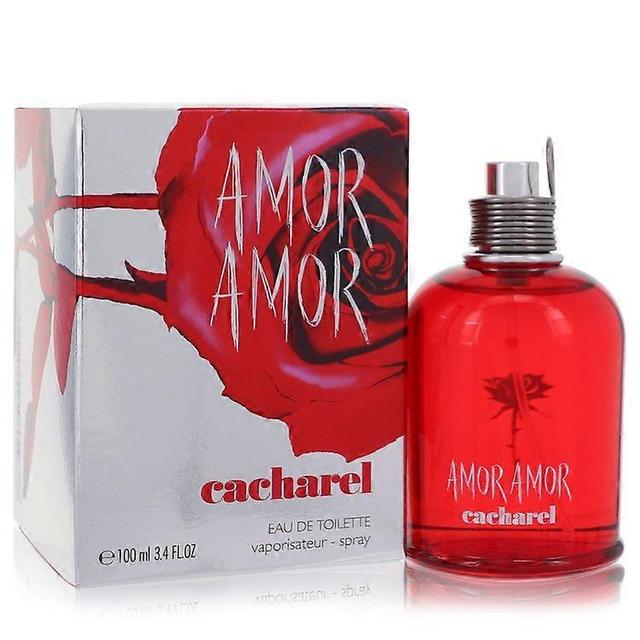 Amor Amor by Cacharel Body Lotion 50ml on Productcaster.