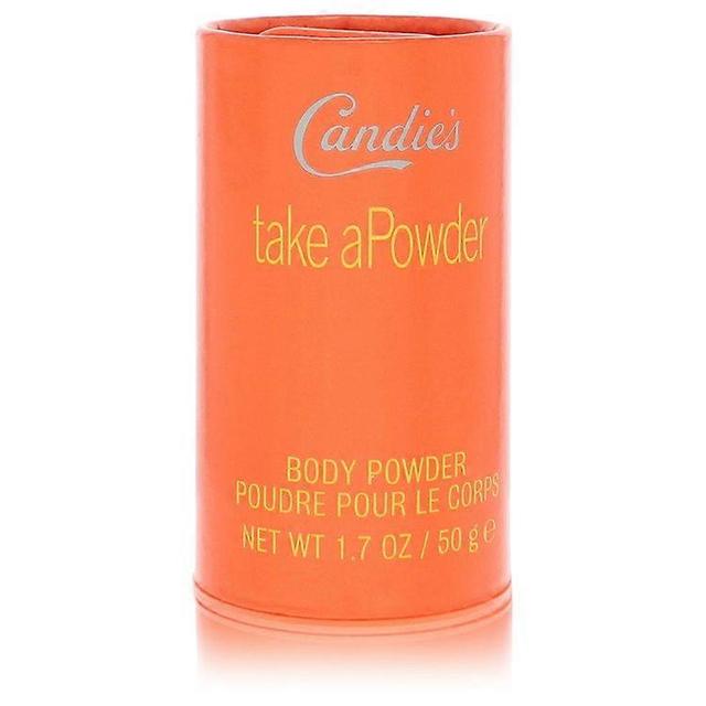 Liz Claiborne Candies Body Powder Shaker 50ml on Productcaster.