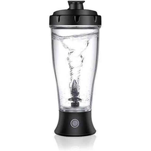 Wabjtam Electric Protein Shaker, Protein Shake Vortex Mixer 350 Ml, 301-400ml on Productcaster.