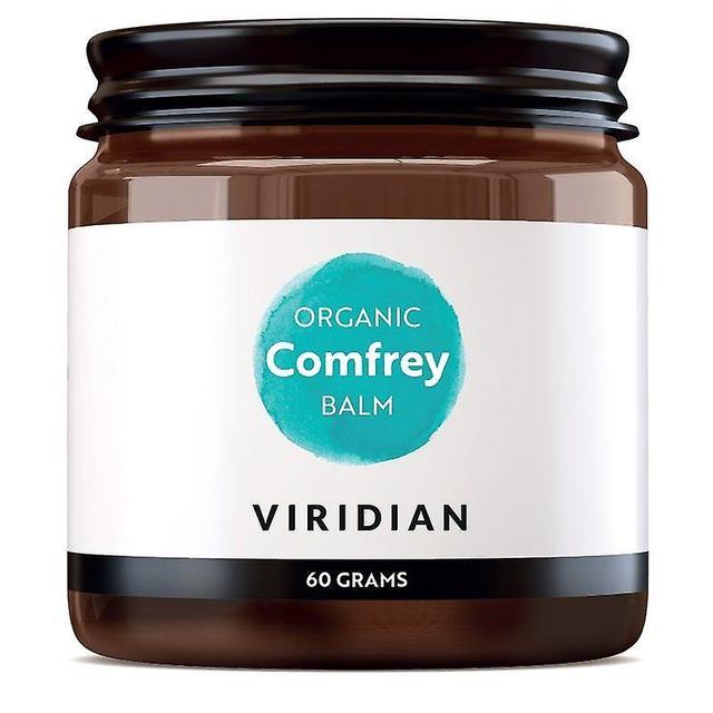 Viridian Comfrey organický balzam 60g (697) on Productcaster.