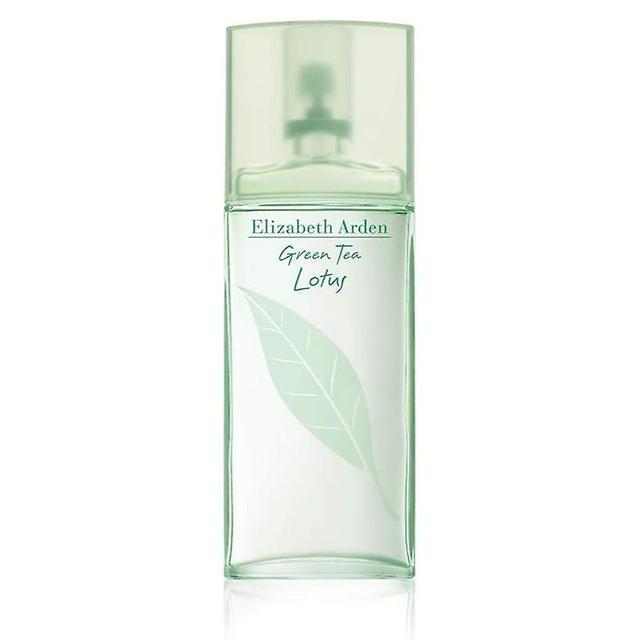 Elizabeth Arden Grüner Tee LOTUS EDT 100ML on Productcaster.