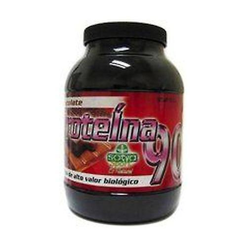 Sotya 100% Proteins (Strawberry Flavor) 1,8 kg (Strawberry) on Productcaster.