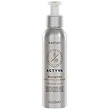 Kemon - Actyva Disciplina Anti-Frizz Cream - Stylingový krém proti krepatění vlasů 125ml on Productcaster.