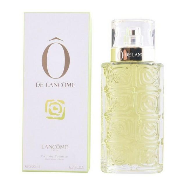 Women's Perfume Lancôme Ô DE LANCÔME EDT 200 ml on Productcaster.