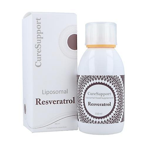 Curesupport Resveratrol 150 ml on Productcaster.